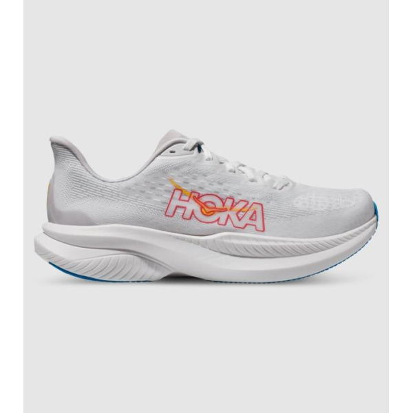 Hoka Mach 6 Womens (Black - Size 7.5)