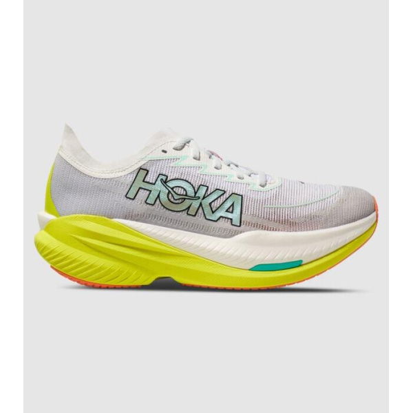 Hoka Mach X 2 Mens (White - Size 10.5)