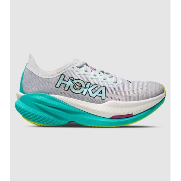 Hoka Mach X 2 Womens (Purple - Size 6)