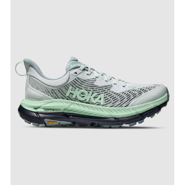 Hoka Mafate Speed 4 Womens (Black - Size 10)