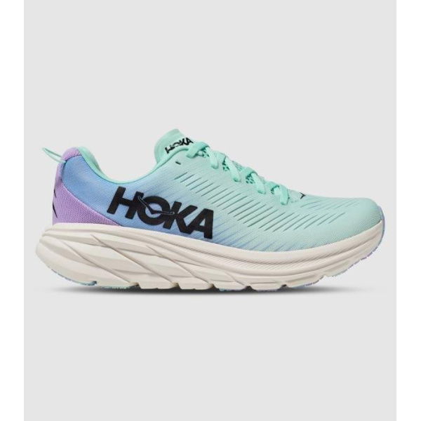 Hoka Rincon 3 Womens (Blue - Size 9)