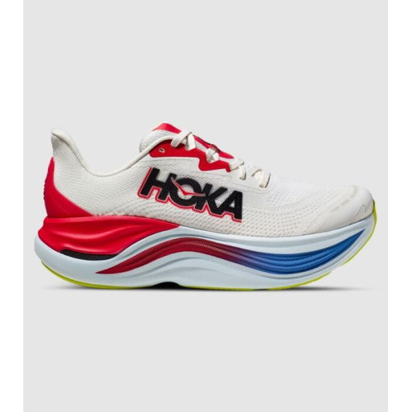 Hoka Skyward X Mens Shoes (White - Size 10.5)