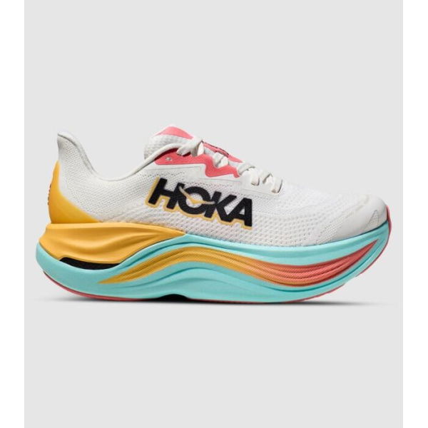 Hoka Skyward X Womens Shoes (White - Size 10)