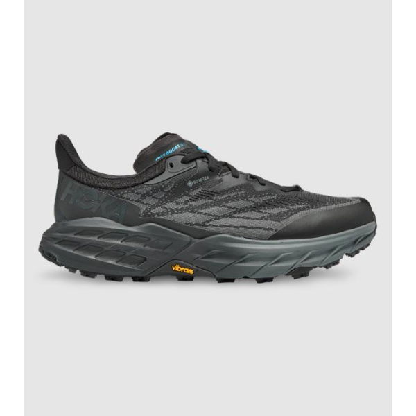 Hoka Speedgoat 5 Gore (Black - Size 10)