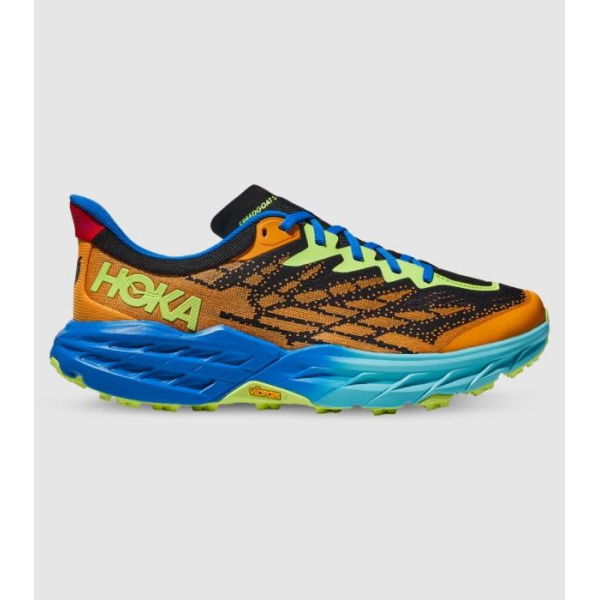 Hoka Speedgoat 5 Mens (Blue - Size 11)