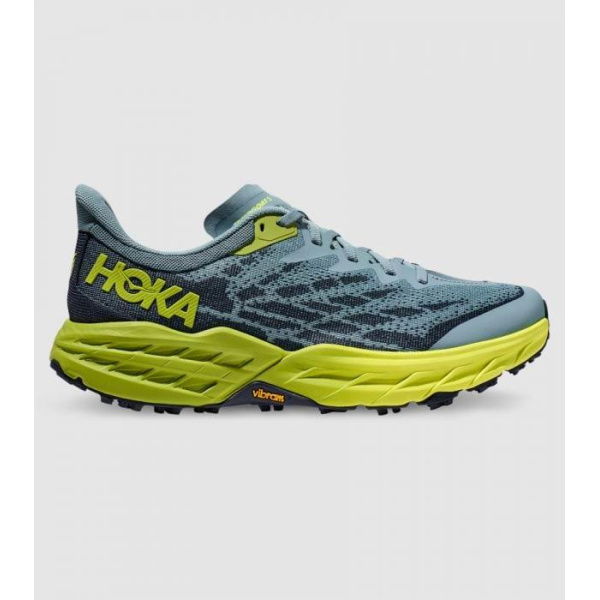 Hoka Speedgoat 5 Mens (Blue - Size 13)