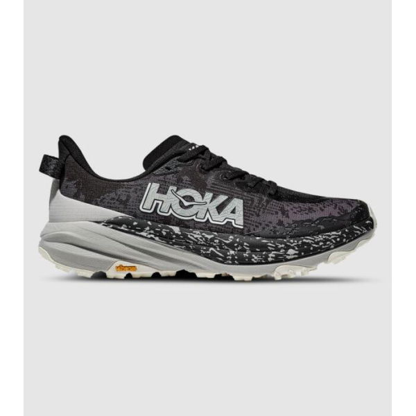 Hoka Speedgoat 6 Mens (Black - Size 8)