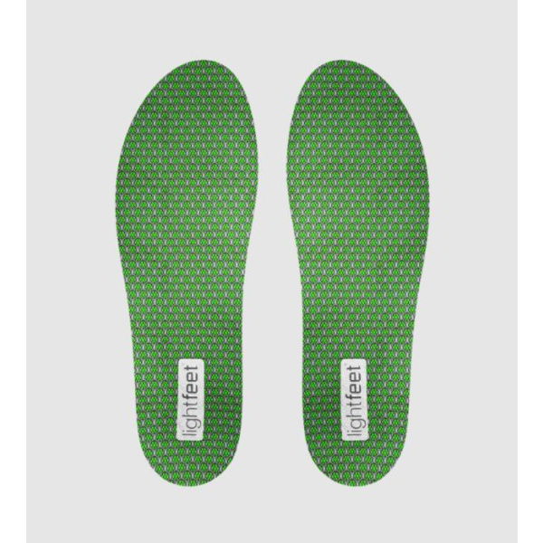 Lightfeet Active Neutral Insole ( - Size 2XL)