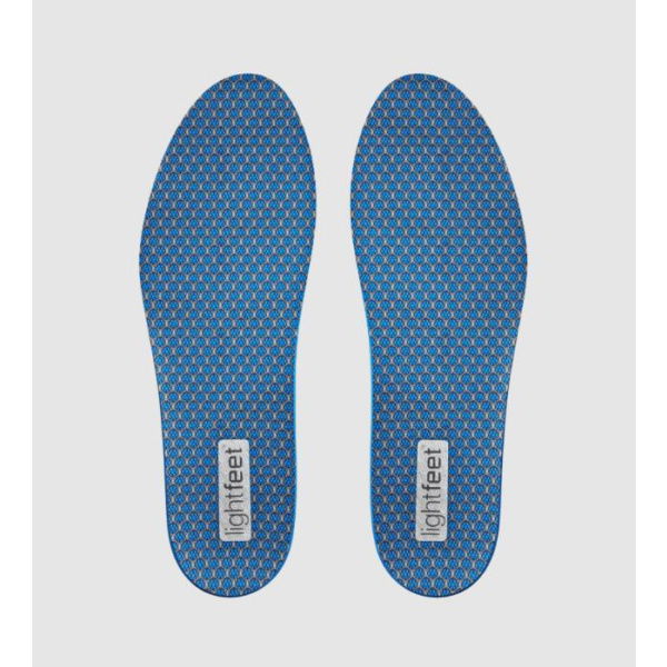 Lightfeet Cushion Comfort Insole ( - Size LGE)