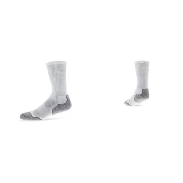 Lightfeet Evolution Crew Socks ( - Size LGE)