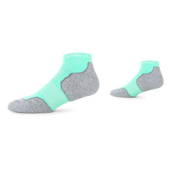 Lightfeet Evolution Mini Crew Socks ( - Size LGE)