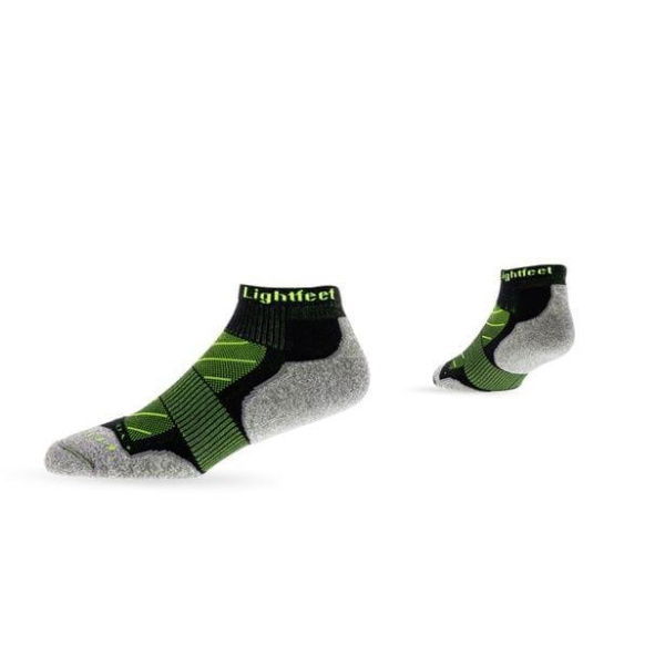 Lightfeet Evolution Mini Crew Socks ( - Size LGE)