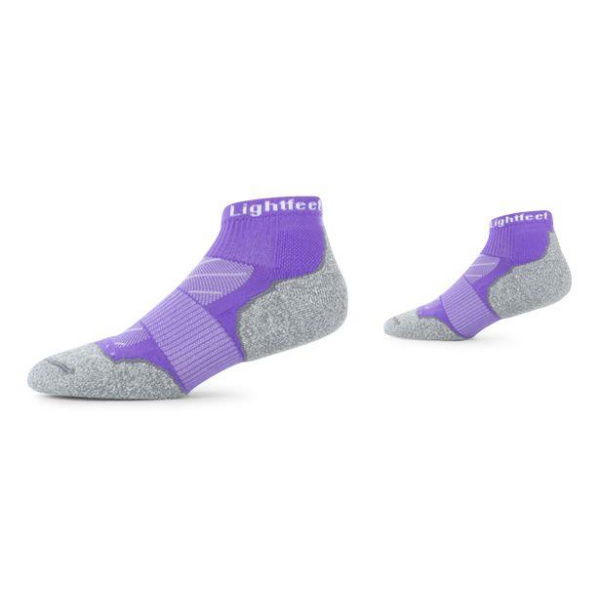 Lightfeet Evolution Mini Crew Socks ( - Size MED)