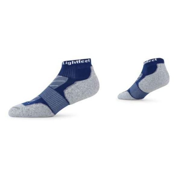 Lightfeet Evolution Mini Crew Socks ( - Size MED)