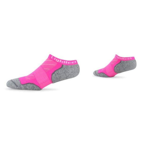 Lightfeet Evolution Mini Socks ( - Size MED)