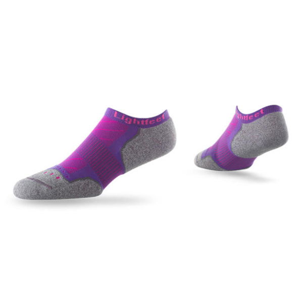 Lightfeet Evolution Mini Violet Fluro Pink ( - Size MED)