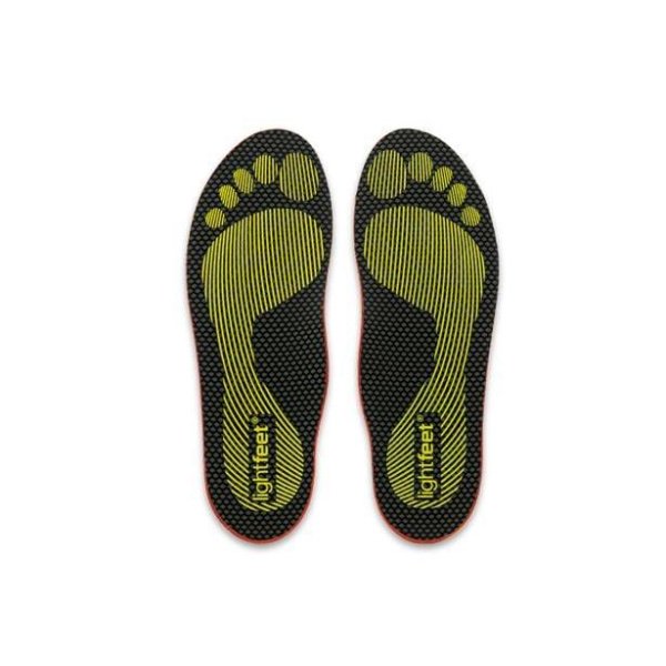 Lightfeet Grip Support Insole Shoes ( - Size 2XL)