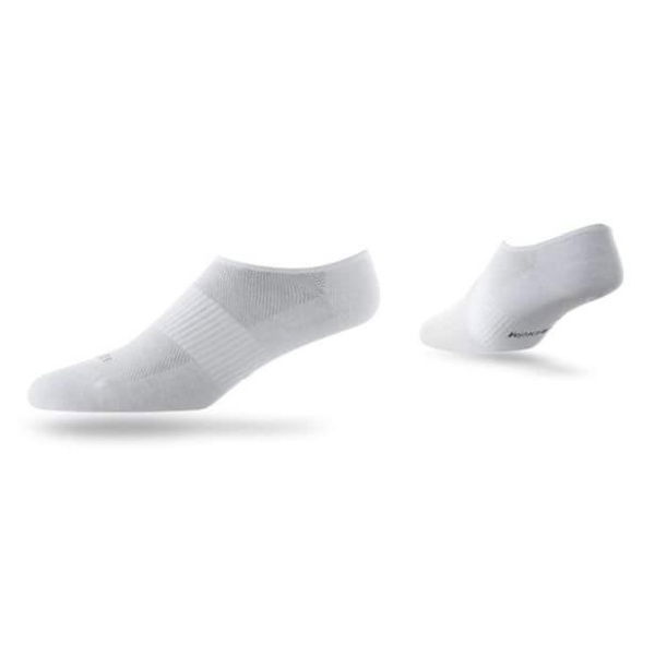 Lightfeet Invisible Socks ( - Size LGE)