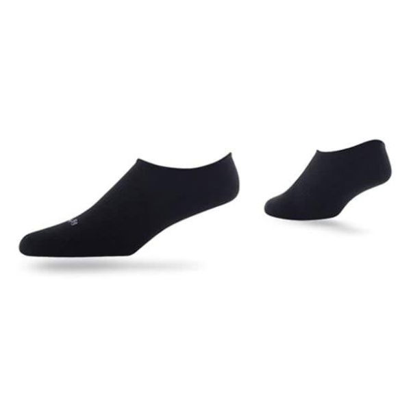 Lightfeet Invisible Socks ( - Size MED)