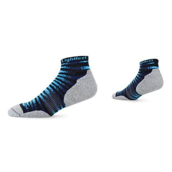 Lightfeet Predator Mini Crew Socks ( - Size MED)