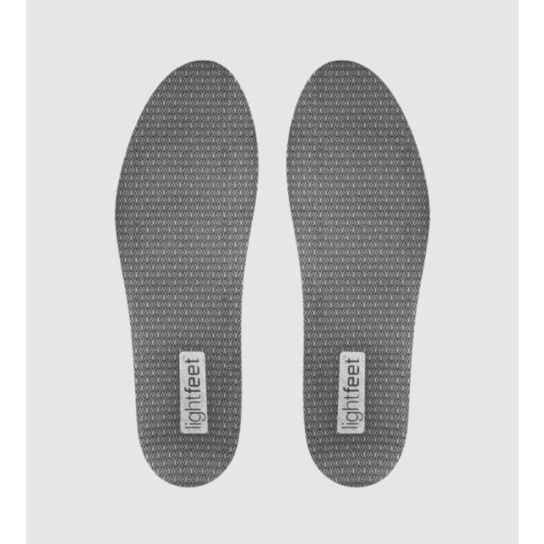 Lightfeet Slimfit Support Insole Shoes ( - Size 2XL)