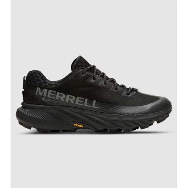 Merrell Agility Peak 5 Gore (Black - Size 10.5)