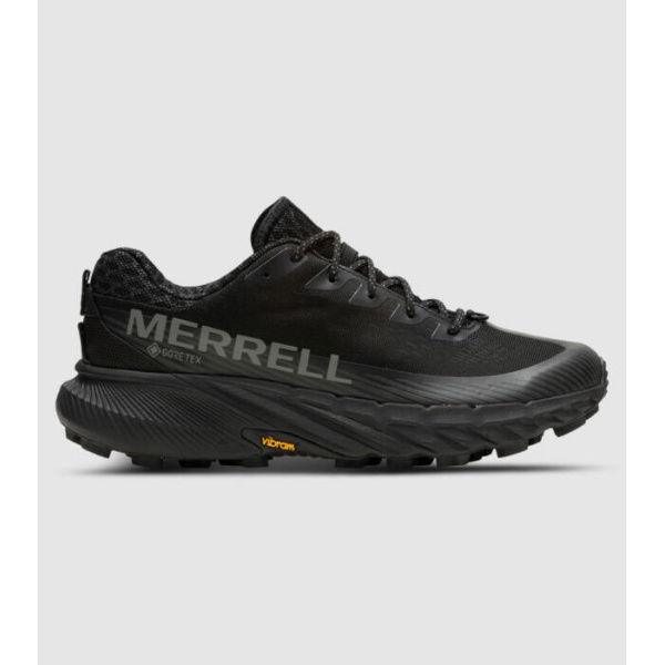 Merrell Agility Peak 5 Gore (Black - Size 8.5)