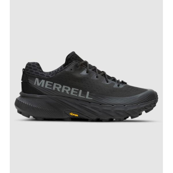 Merrell Agility Peak 5 Mens (Black - Size 10)