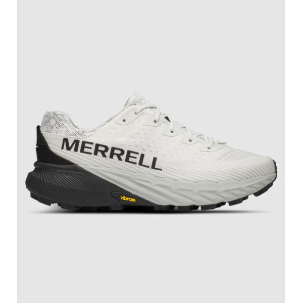 Merrell Agility Peak 5 Mens (Black - Size 12)