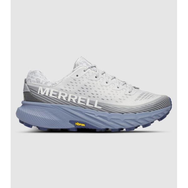 Merrell Agility Peak 5 Mens (Brown - Size 12)