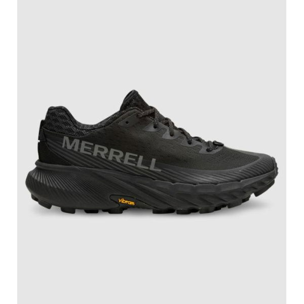 Merrell Agility Peak 5 Womens (Black - Size 10)