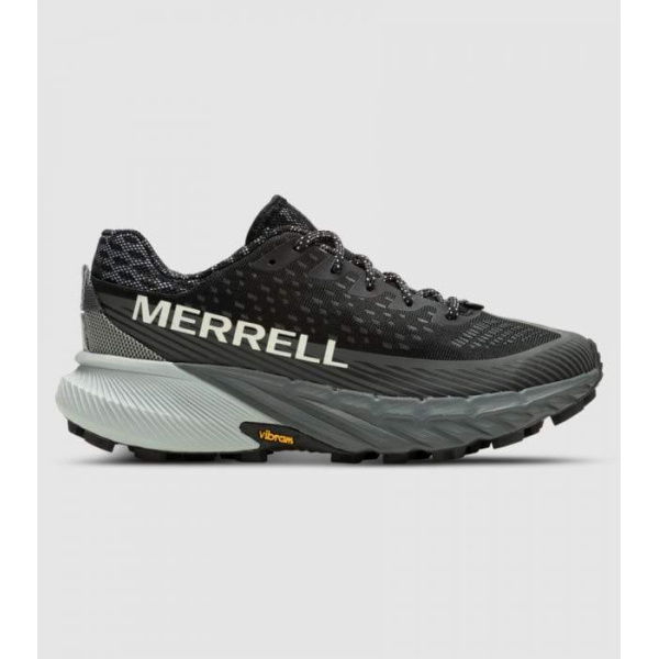 Merrell Agility Peak 5 Womens (Black - Size 10)