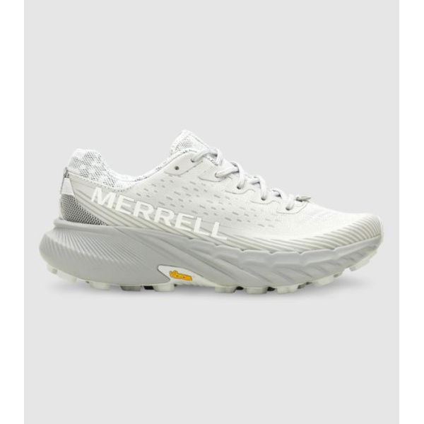 Merrell Agility Peak 5 Womens (White - Size 10)