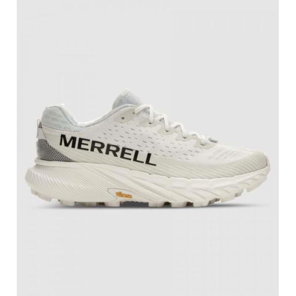 Merrell Agility Peak 5 Womens (White - Size 7.5)