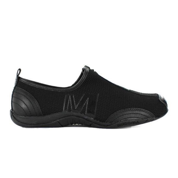 Merrell Barrado Womens Shoes (Black - Size 9.5)