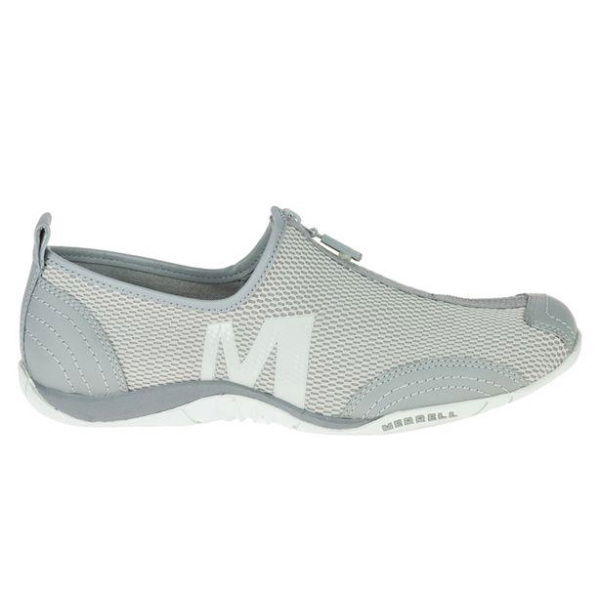 Merrell Barrado Womens Shoes (Grey - Size 10)