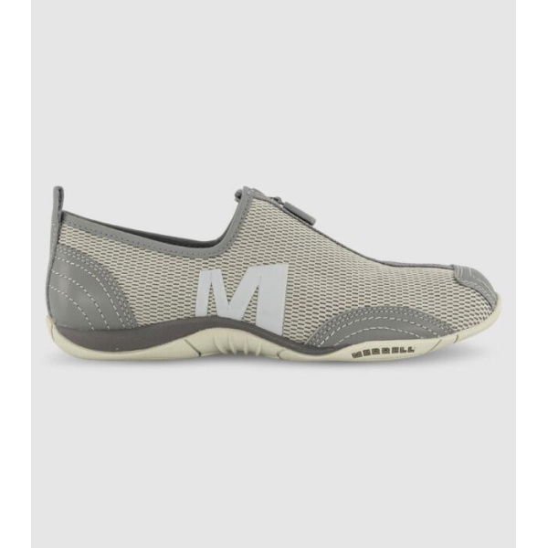 Merrell Barrado Womens Shoes (Grey - Size 6)