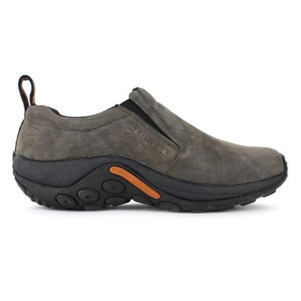 Merrell Jungle Moc Mens Shoes (Brown - Size 10)