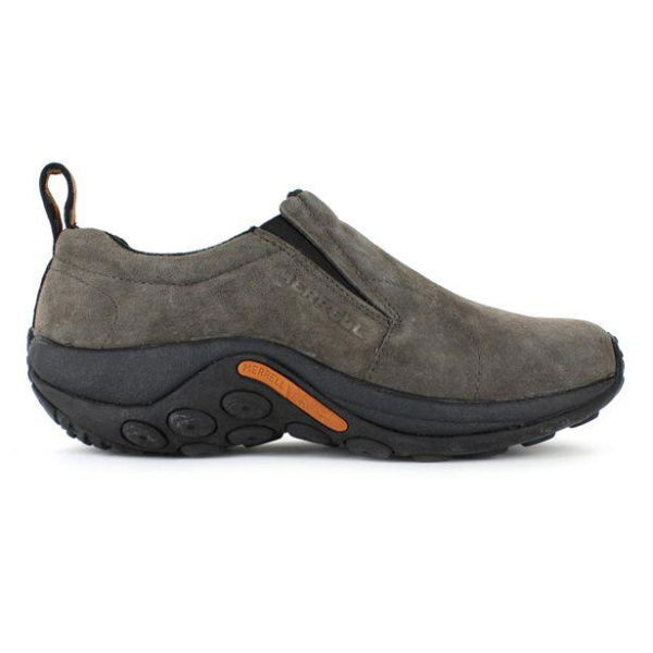 Merrell Jungle Moc Mens Shoes (Brown - Size 12)