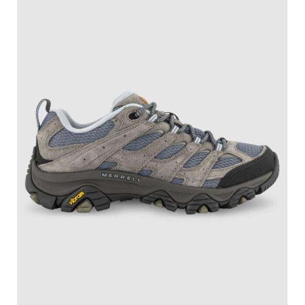 Merrell Moab 3 (D Wide) Womens (Grey - Size 10)