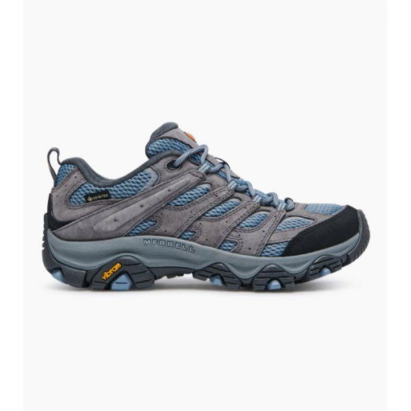 Merrell Moab 3 Gore (Blue - Size 10)