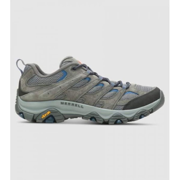 Merrell Moab 3 Mens (Grey - Size 8)