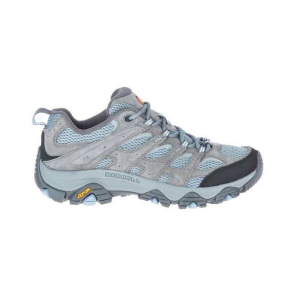 Merrell Moab 3 Womens (Grey - Size 10)