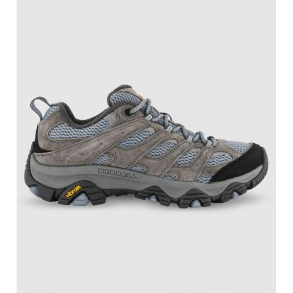 Merrell Moab 3 Womens (Grey - Size 10.5)