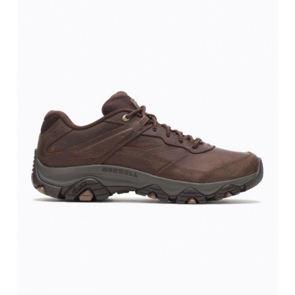 Merrell Moab Adventure 3 (2E Wide) Mens (Brown - Size 10)