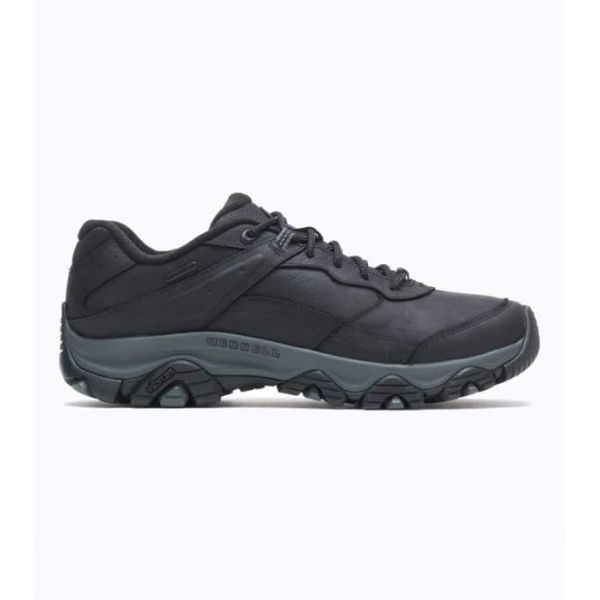 Merrell Moab Adventure 3 Waterproof Mens (Black - Size 12)