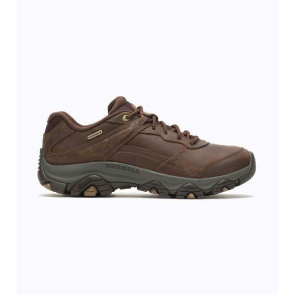 Merrell Moab Adventure 3 Waterproof Mens (Brown - Size 10)