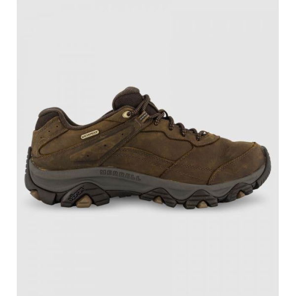 Merrell Moab Adventure 3 Waterproof Mens (Brown - Size 7)