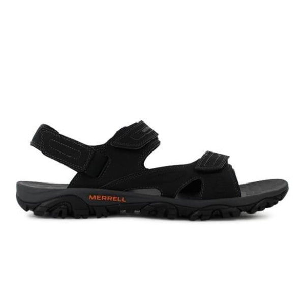 Merrell Mojave Sport Mens (Black - Size 12)