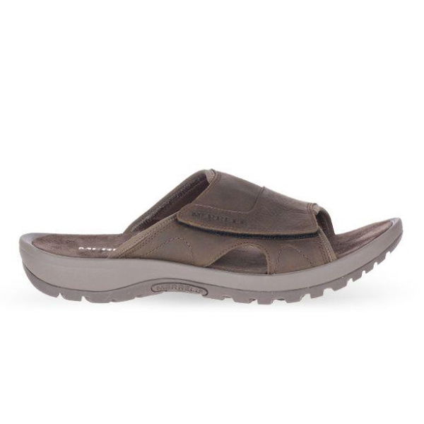 Merrell Sandspur 2 Slide Mens (Brown - Size 8)